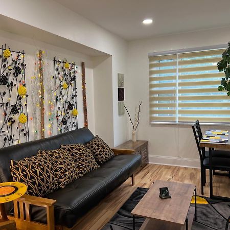 Trendy In Tremont, Cle Apartman Cleveland Kültér fotó