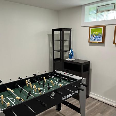Trendy In Tremont, Cle Apartman Cleveland Kültér fotó