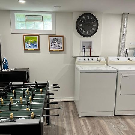 Trendy In Tremont, Cle Apartman Cleveland Kültér fotó