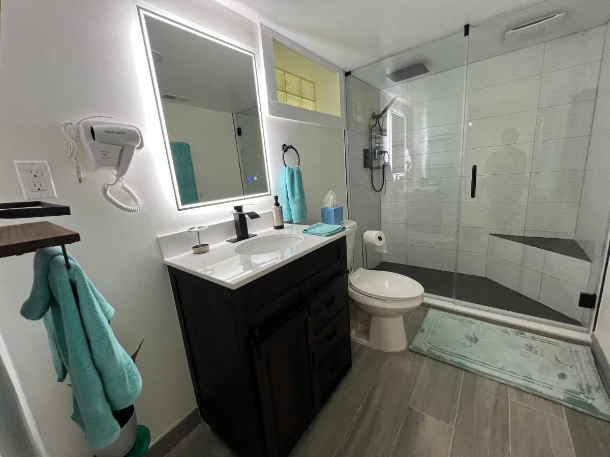 Trendy In Tremont, Cle Apartman Cleveland Kültér fotó