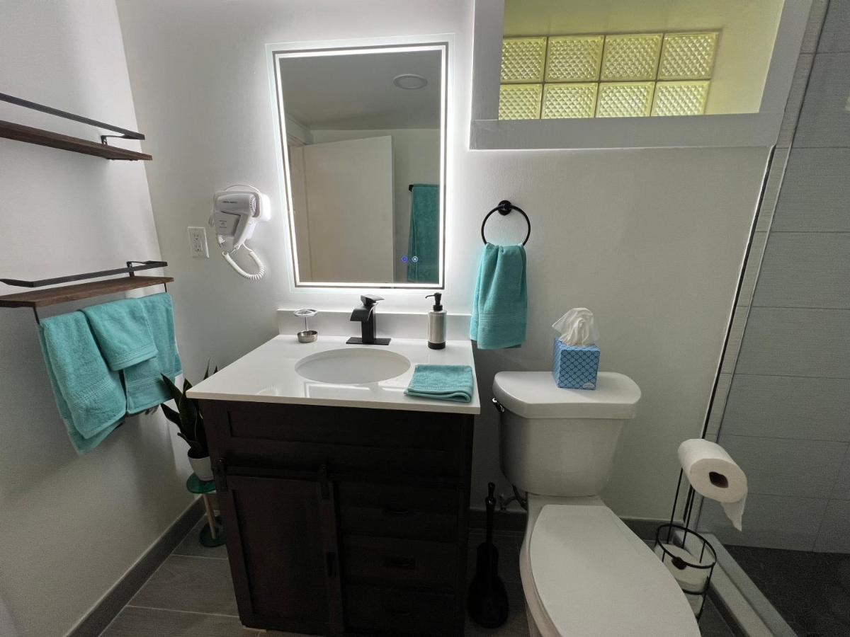 Trendy In Tremont, Cle Apartman Cleveland Kültér fotó