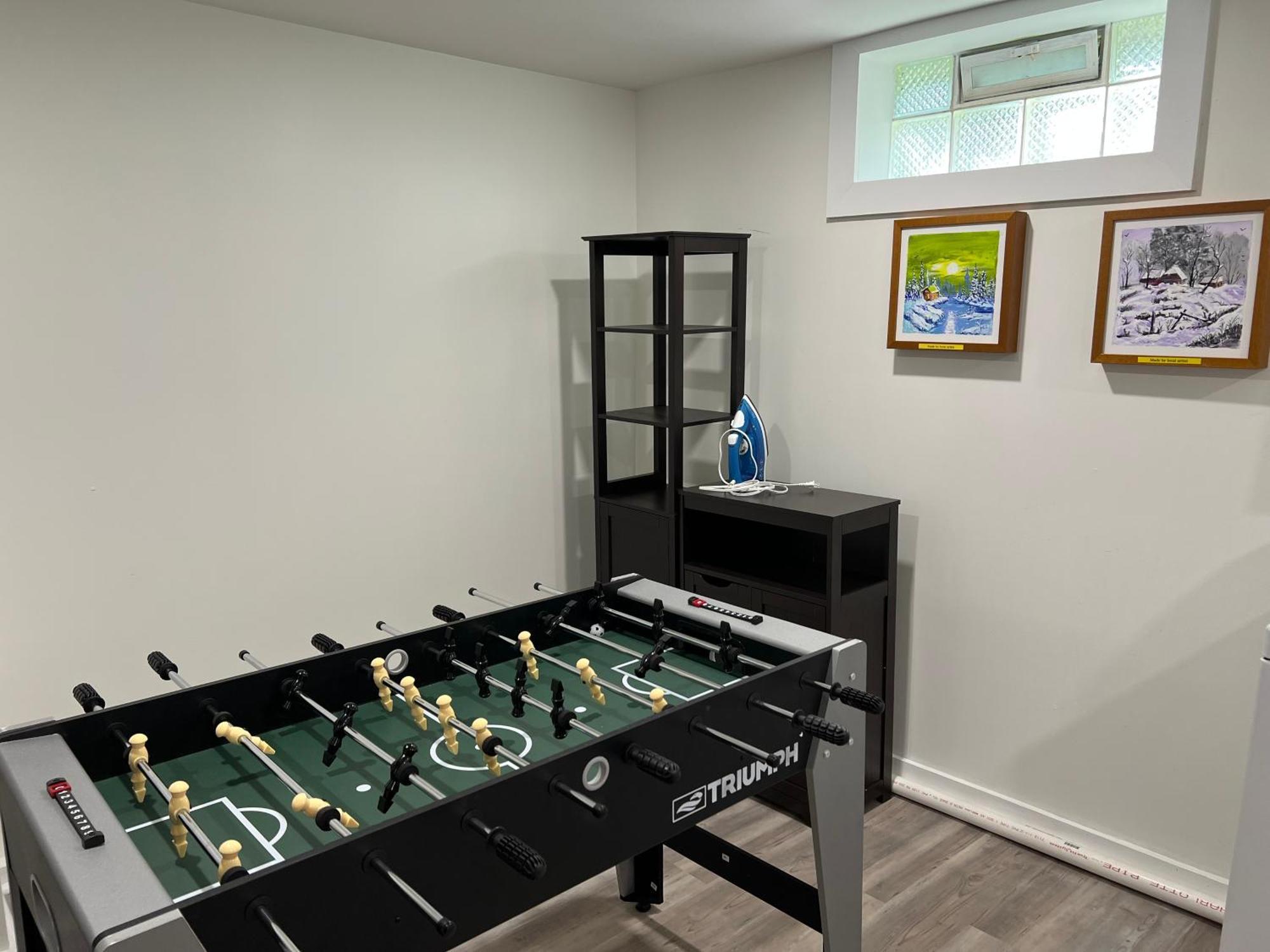 Trendy In Tremont, Cle Apartman Cleveland Kültér fotó