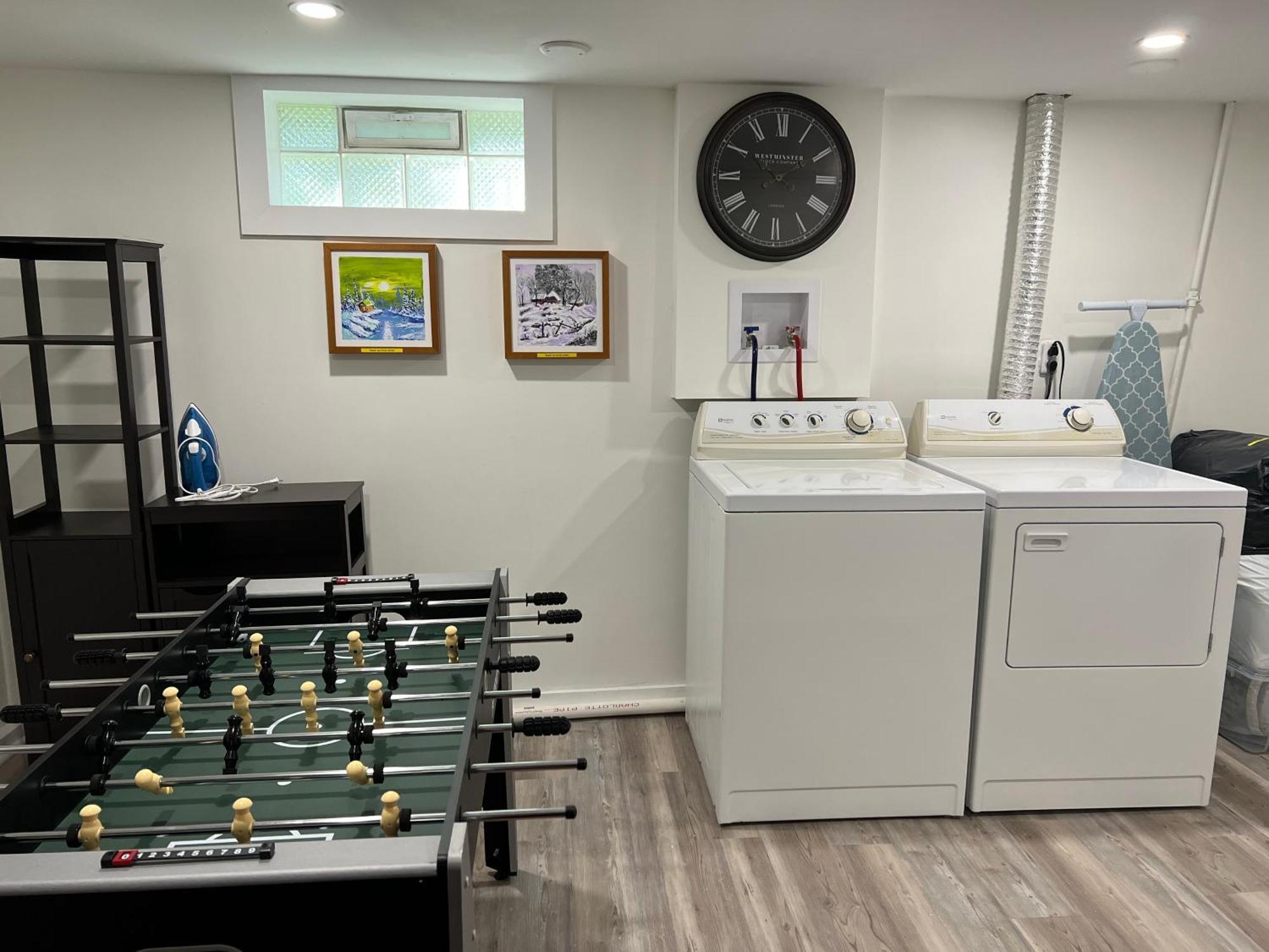 Trendy In Tremont, Cle Apartman Cleveland Kültér fotó